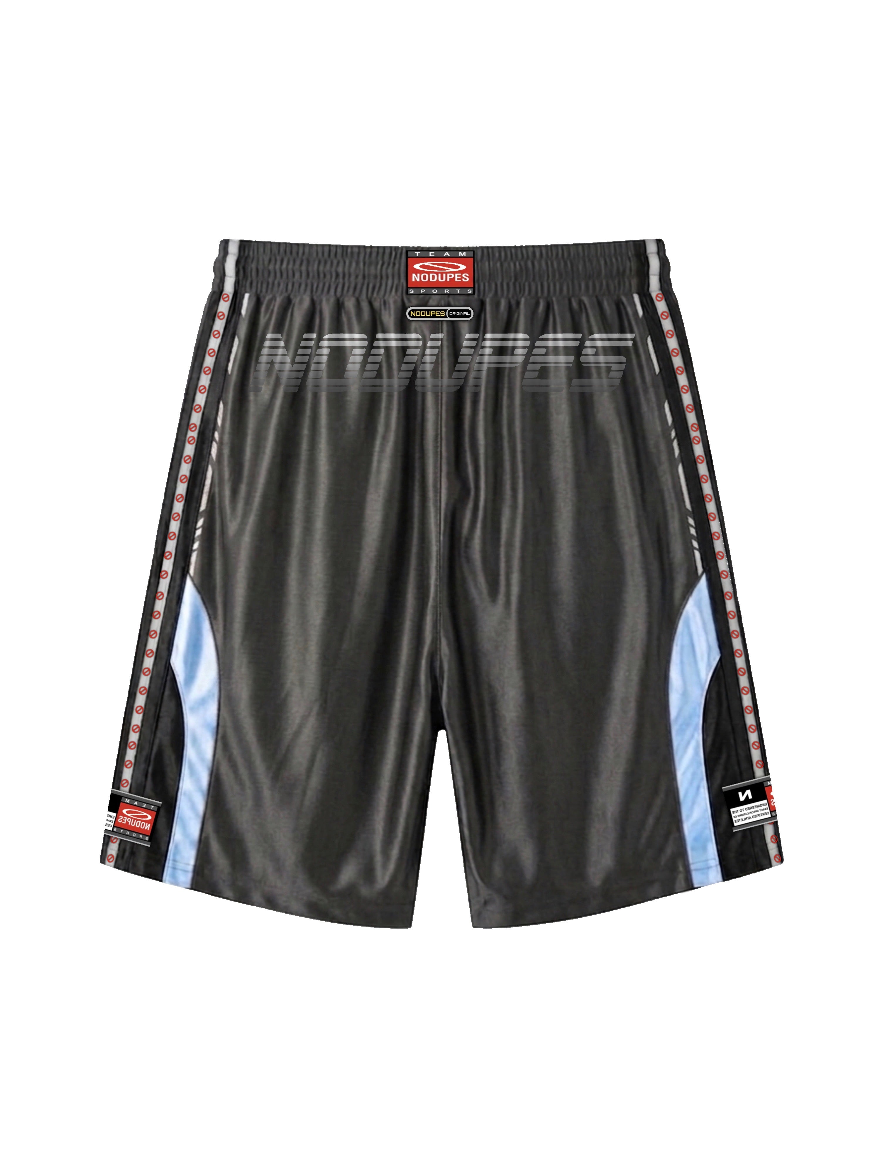03 Hoop Shorts
