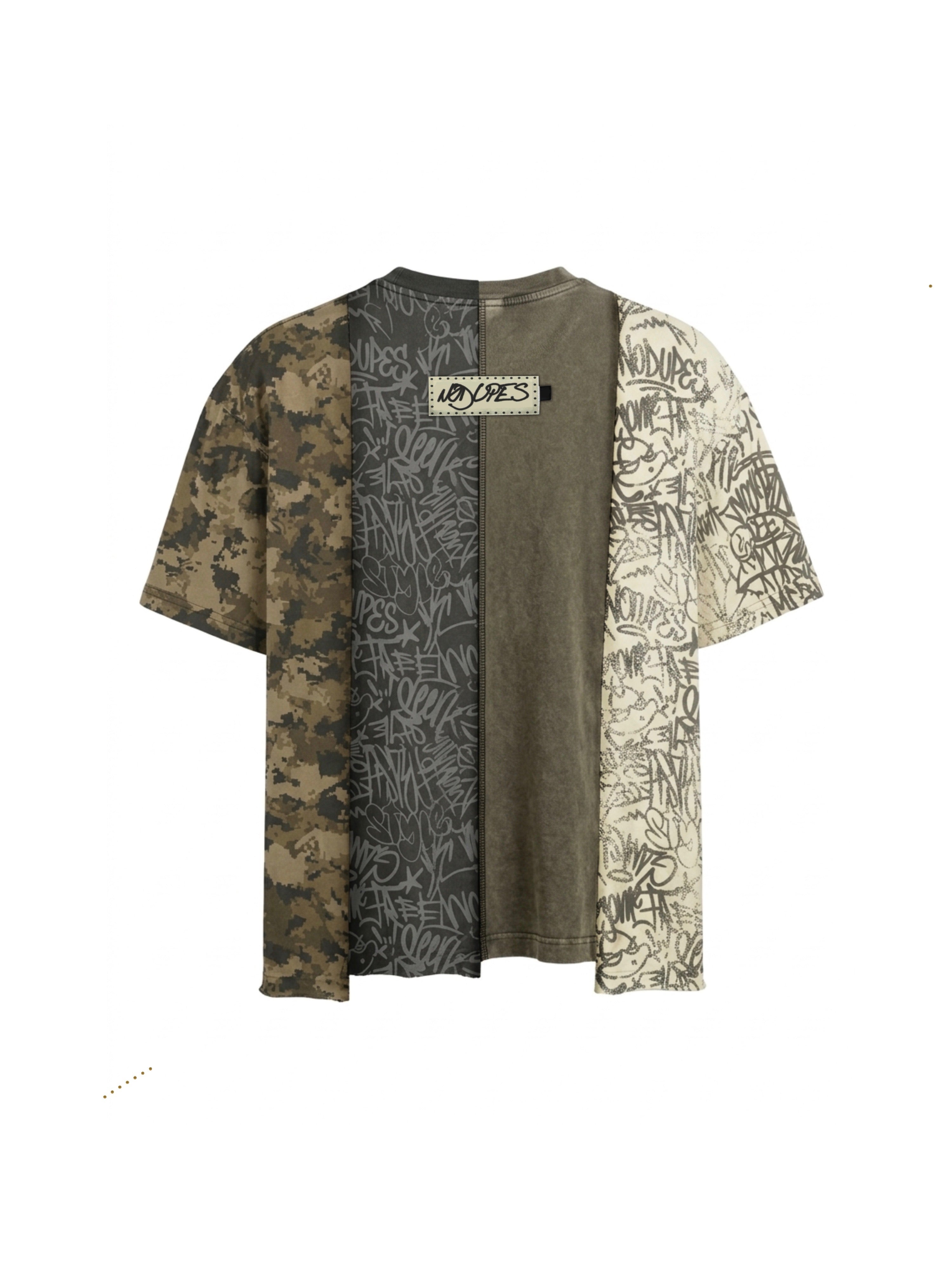 Chaos Tee