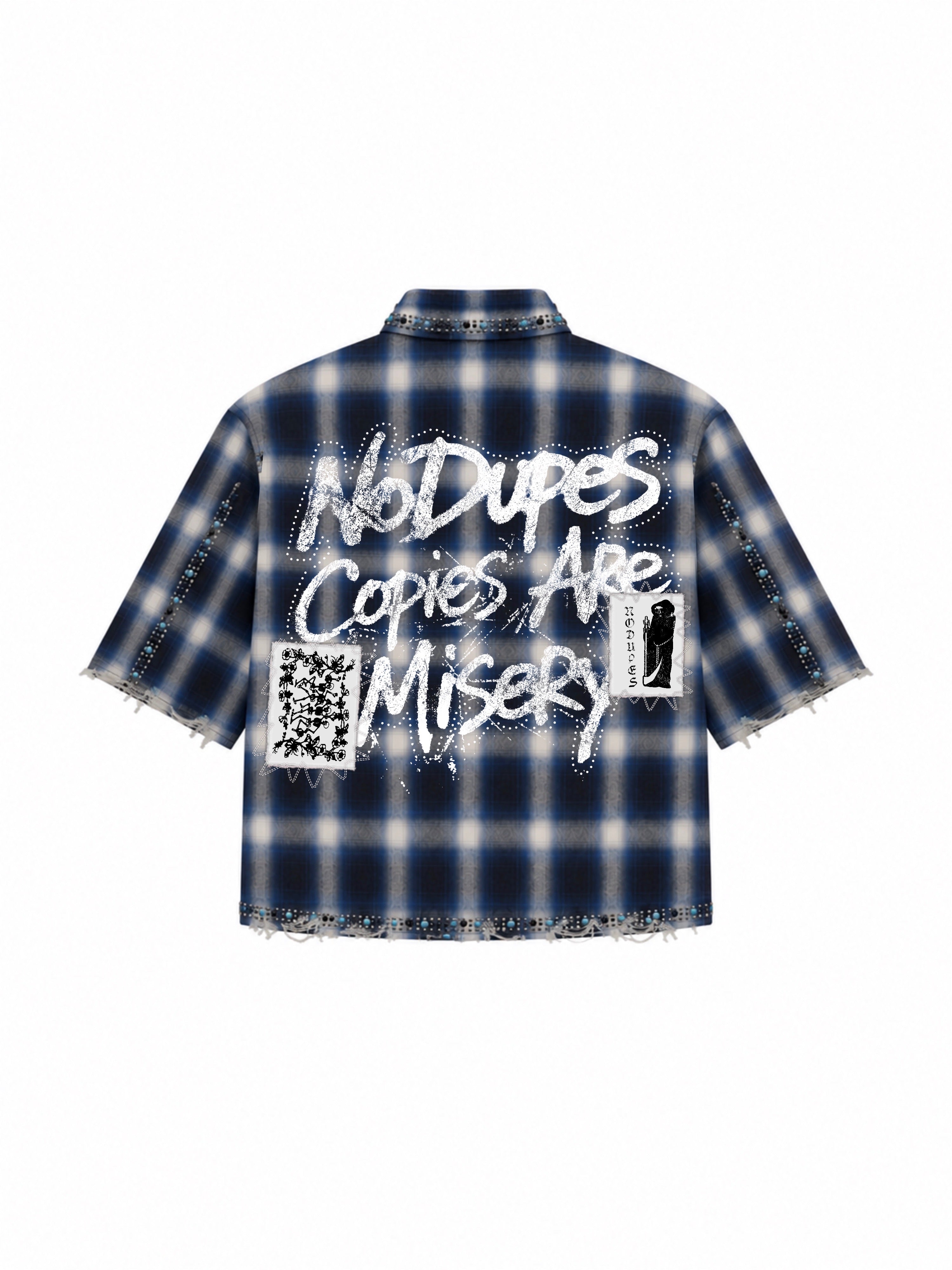 Cold Front Flannel