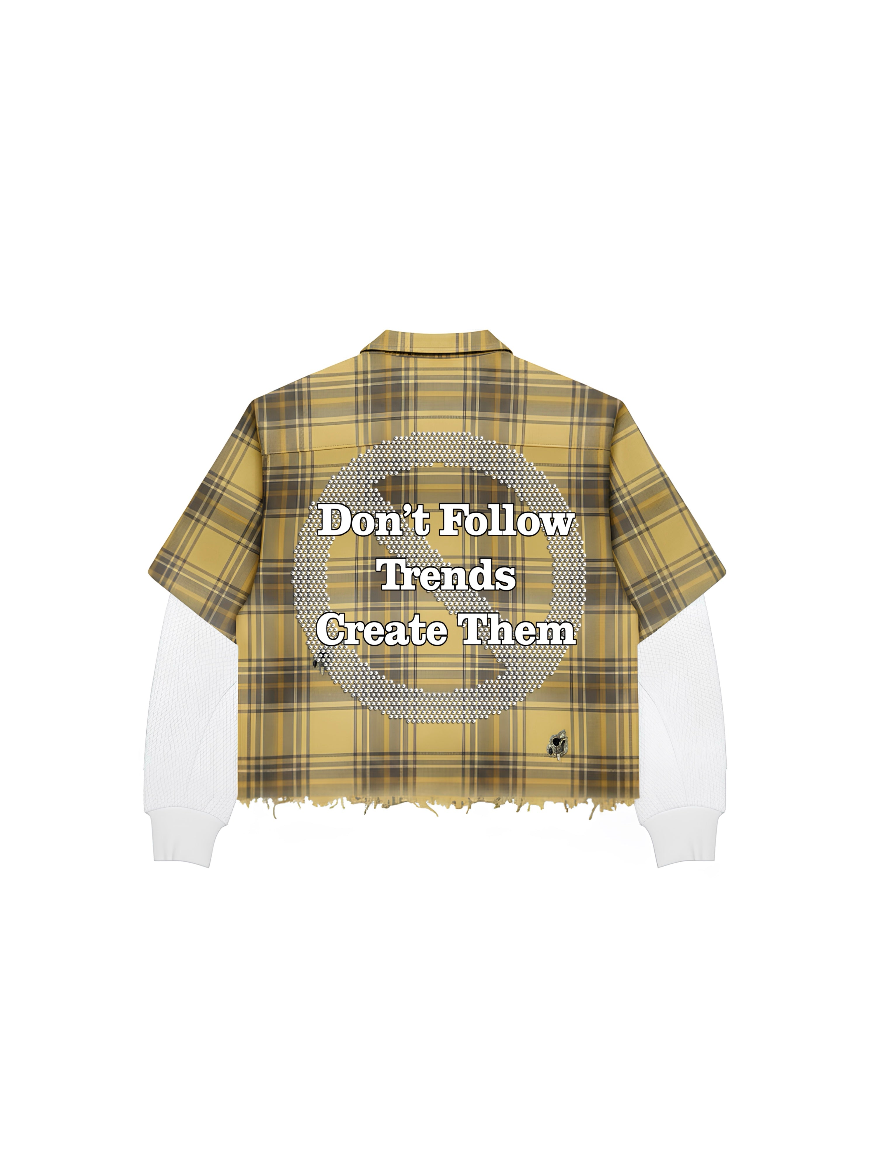 LEMONADE FLANNEL